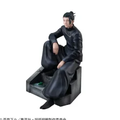 Gojo Satoru & Geto Suguru - Jujutsu Kaisen Official Statue - MegaHouse