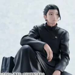 Gojo Satoru & Geto Suguru - Jujutsu Kaisen Official Statue - MegaHouse