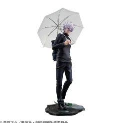 Gojo Satoru & Geto Suguru - Jujutsu Kaisen Official Statue - MegaHouse