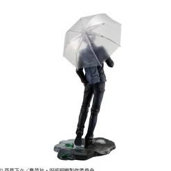 Gojo Satoru & Geto Suguru - Jujutsu Kaisen Official Statue - MegaHouse