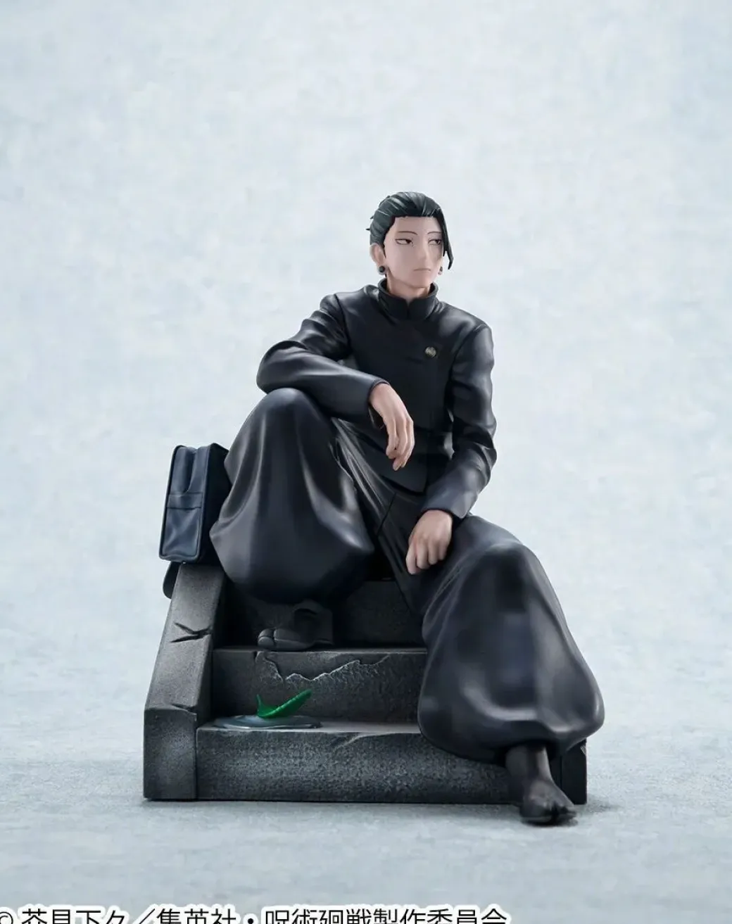 Gojo Satoru & Geto Suguru - Jujutsu Kaisen Official Statue - MegaHouse