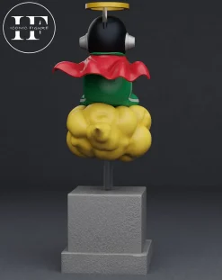 Goodbye Akira Toriyama - Dragon Ball Resin Statue - Iconic Figure Studio