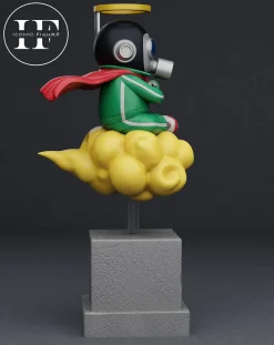 Goodbye Akira Toriyama - Dragon Ball Resin Statue - Iconic Figure Studio