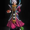 Grand Minister Vegetto - Dragon Ball Resin Statue - JY Studio
