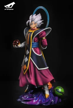 Grand Minister Vegetto - Dragon Ball Resin Statue - JY Studio