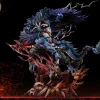 Grand Stage Dragon Form Kaido 2.0 - ONE PIECE Resin Statue - BP Studios
