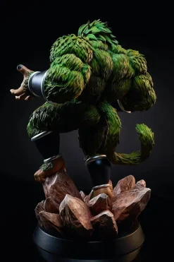 Great Ape Broly - Dragon Ball Resin Statue - 8 Studio