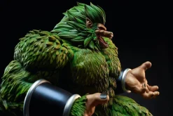 Great Ape Broly - Dragon Ball Resin Statue - 8 Studio