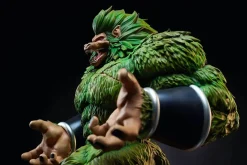 Great Ape Broly - Dragon Ball Resin Statue - 8 Studio