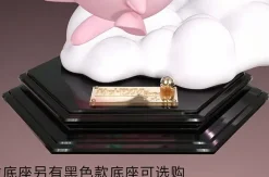 Green - Pokemon Resin Statue - GB Pixel Studio