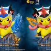 Greninja Cosplay Pikachu - Pokemon Resin Statue - CHEESE Studio