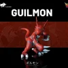 Guilmon - Digimon Statue - TT Crew Studio