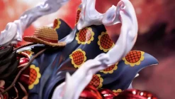 Gum-Gum Kong Organ Gun Monkey D. Luffy - ONE PIECE Resin Statue - LX-Studios