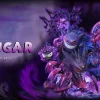 GX Evolution Series Gengar Family with LED - Pokemon Resin Statue - Fantasy Studios