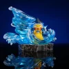 Gyarados Cosplay Pikachu - Pokemon Resin Statue - Pets Studio