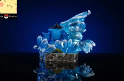 Gyarados Cosplay Pikachu - Pokemon Resin Statue - Pets Studio