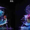 Gyarados Waterspout - Pokemon Resin Statue - RAVEN Studio