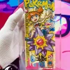 Gym Badge Dollar Decorative Painting - Pokemon - Xingkong Studio