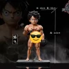Gym Series 002 Monkey D. Luffy - ONE PIECE Resin Statue - Iron Knight Studios