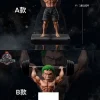 Gym Series 001 Roronoa Zoro - ONE PIECE Resin Statue - Iron Knight Studios