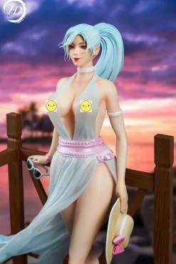 HaiQin - Original Design Resin Statue - HD Studio
