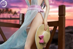HaiQin - Original Design Resin Statue - HD Studio