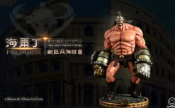 Hajrudin - ONE PIECE Resin Statue - Black Studios