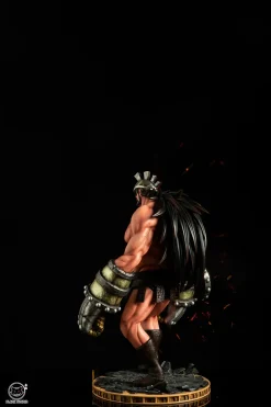 Hajrudin - ONE PIECE Resin Statue - Black Studios