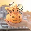 Halloween Dedenne - Pokemon Resin Statue - odd Studio