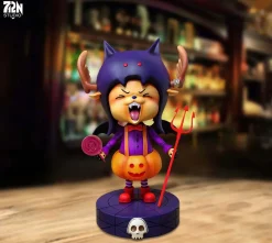 Halloween Tony Tony Chopper - ONE PIECE Resin Statue - 712N Studios