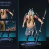 Hannyabal & Saldeath - ONE PIECE Resin Statue - AS Studios