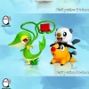 Happy Hour Generation 4 & Generation 5 & Generation 6 Pokemon - Pokemon Resin Statue - EGGS Studios