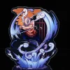 Hashibira Inosuke Acrylic Stand Display - Free Shipping - Demon Slayer: Kimetsu no Yaiba