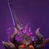 Hassaikai - ONE PIECE Resin Statue - DiXiaMoWan Studio