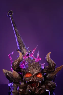 Hassaikai - ONE PIECE Resin Statue - DiXiaMoWan Studio