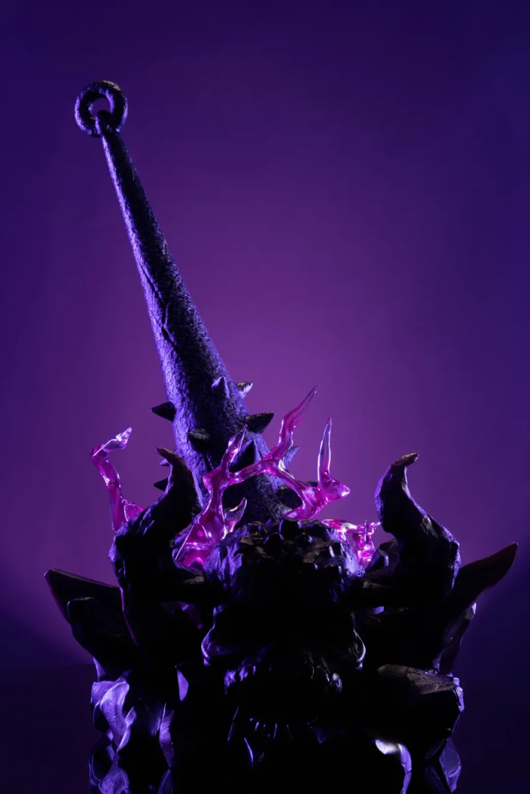 Hassaikai - ONE PIECE Resin Statue - DiXiaMoWan Studio