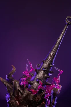 Hassaikai - ONE PIECE Resin Statue - DiXiaMoWan Studio