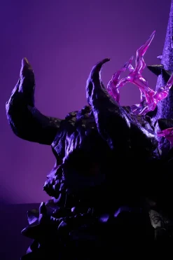 Hassaikai - ONE PIECE Resin Statue - DiXiaMoWan Studio