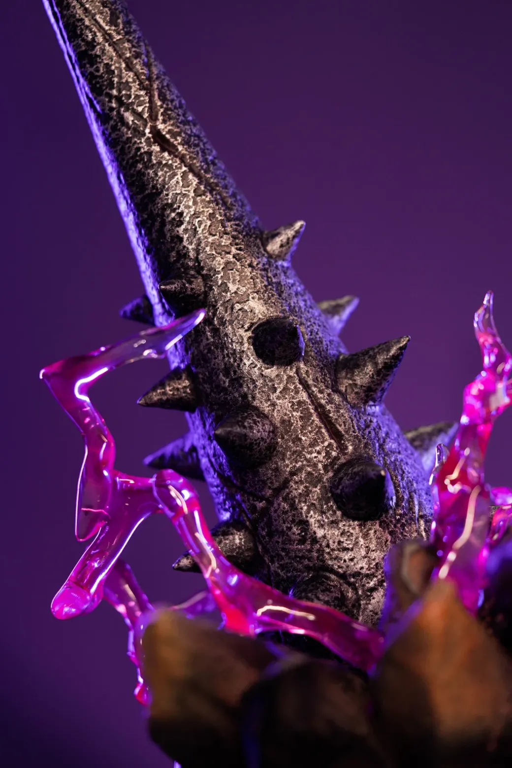 Hassaikai - ONE PIECE Resin Statue - DiXiaMoWan Studio