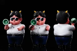Hell Duo Ogre - Dragon Ball Statue - C-Studios