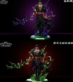 Hell King Roronoa Zoro - ONE PIECE Resin Statue - TMD Studio