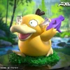 Help Me Psyduck - Pokemon Resin Statue - FXW Studio