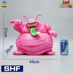 HG & SHF Scale Red Ribbon Army Buyon - Dragon Ball Resin Statue - JacksDo Studios