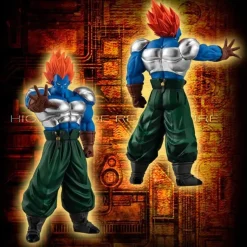 HG Series Android Bundle Set - Dragon Ball Official Statue - BANDAI SHOKUGAN
