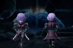 Hit - Dragon Ball Statue - C-Studios
