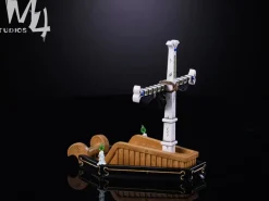 Hitsugibune - ONE PIECE Resin Statue - M4 Studios