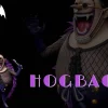 Hogback - ONE PIECE Resin Statue - A Plus Studios