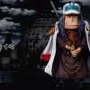 Holding Sword Giant - ONE PIECE Statue - YZ Studios