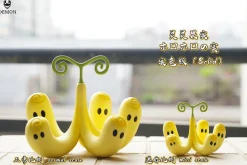 Hollow-Hollow Fruit & Rumble-Rumble Fruit - ONE PIECE Resin Statue - Demon Studios
