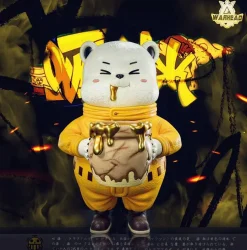 Honey Bepo - ONE PIECE Resin Statue - Warhead Studios